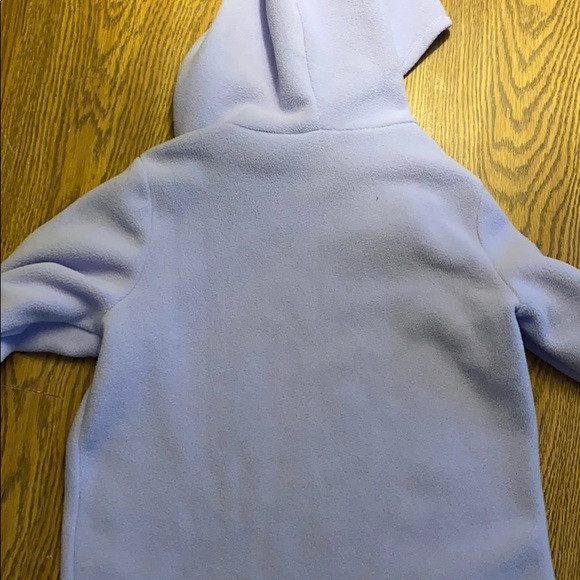 Girls DSG hoodie - Picture 5 of 5
